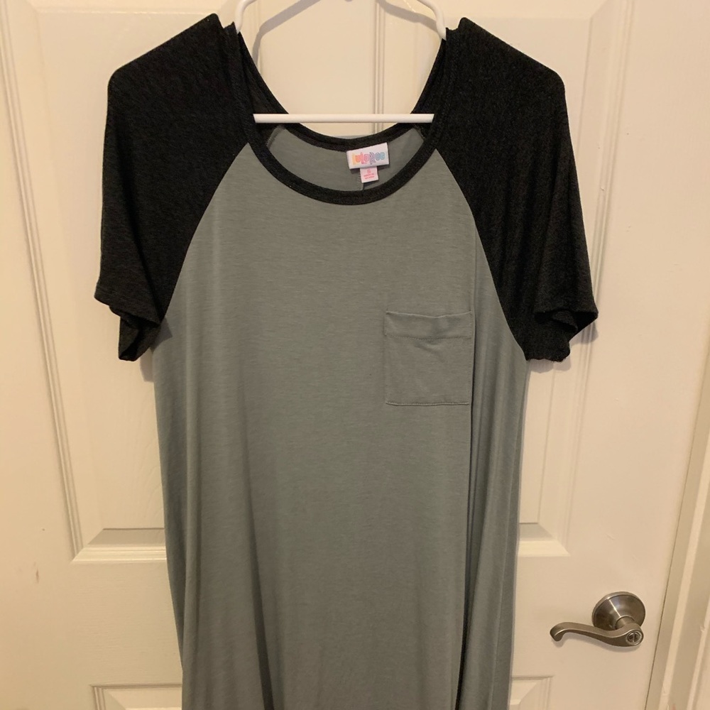 LuLaRoe Carly